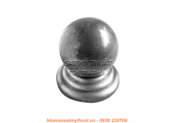 Quả cầu sắt BS-002