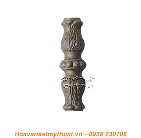 Khớp nối đoạn nối lồng đèn KN-010