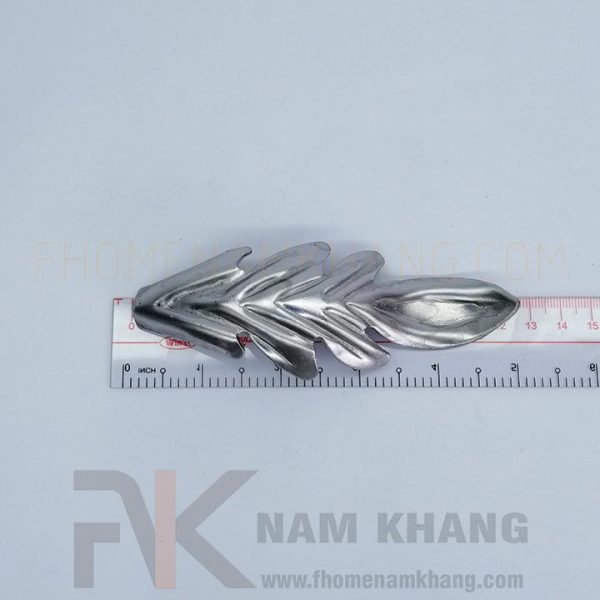 Lá thép dập HLS-059 - Ảnh 5