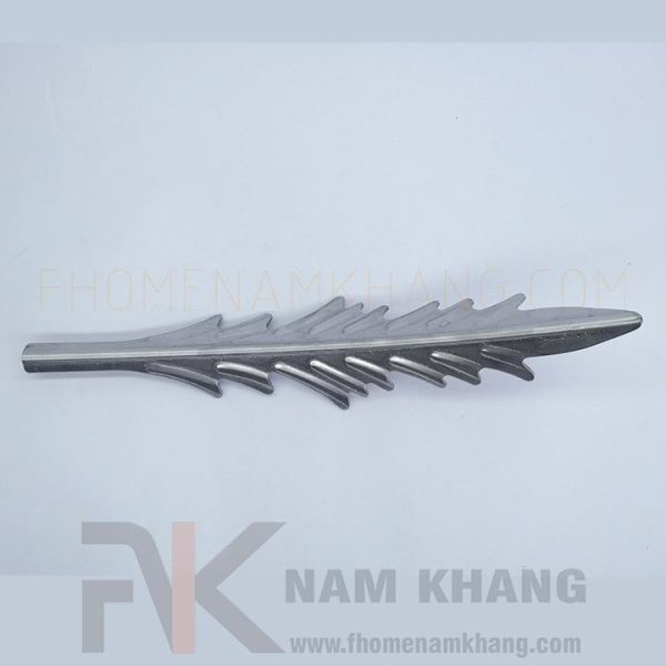 Lá thép dập hình lá dứa HLS-065