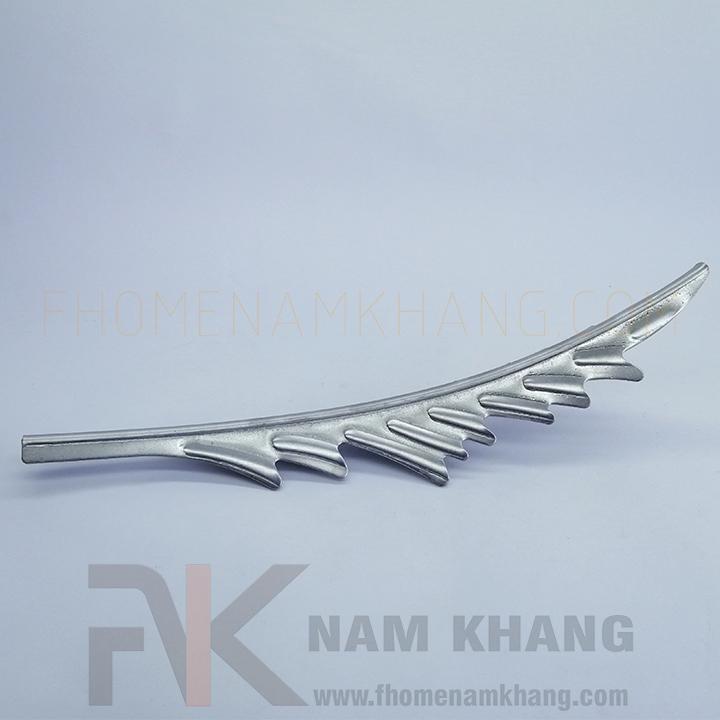 Lá thép dập hình lá dứa HLS-065 - Ảnh 5