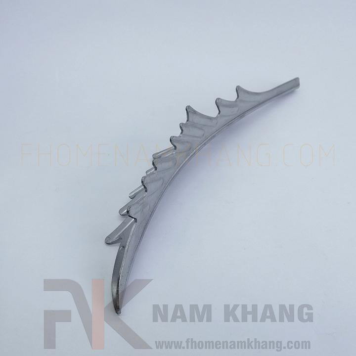 Lá thép dập hình lá dứa HLS-065 - Ảnh 4