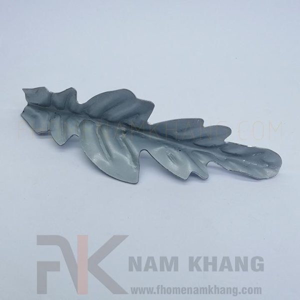 Lá thép dập hình lá dứa HLS-066 - Ảnh 3