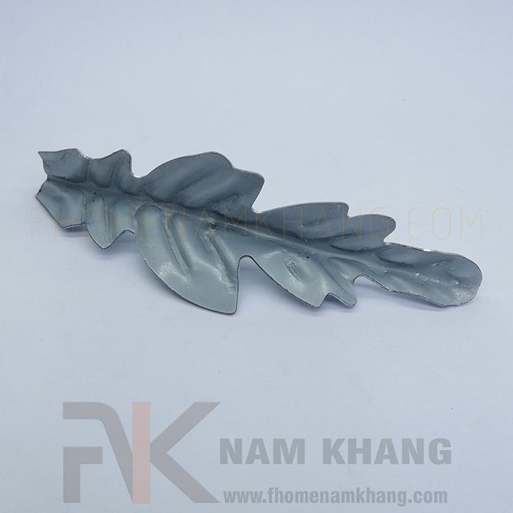 Lá thép dập hình lá dứa HLS-066 - Ảnh 3