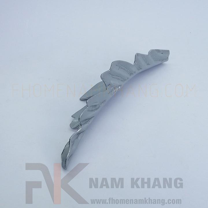 Lá thép dập hình lá dứa HLS-066 - Ảnh 4