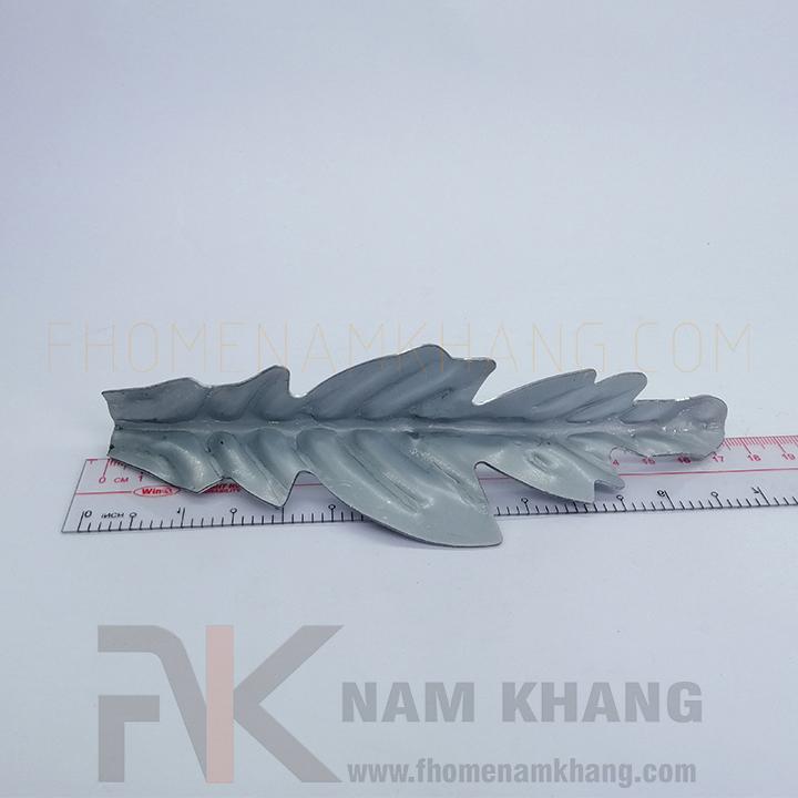 Lá thép dập hình lá dứa HLS-066 - Ảnh 6