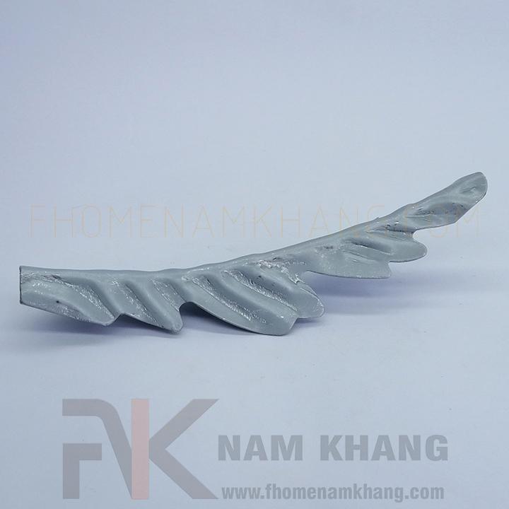 Lá thép dập hình lá dứa HLS-066 - Ảnh 7