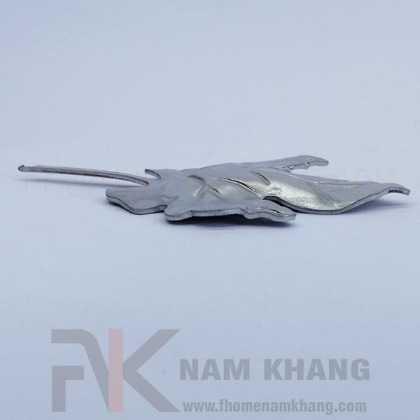 Lá thép dập hình lá nho HLS-067 - Ảnh 2