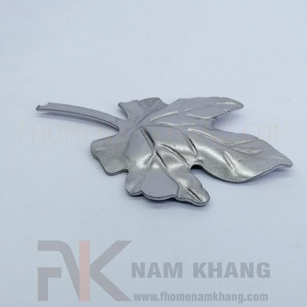 Lá thép dập hình lá nho HLS-067