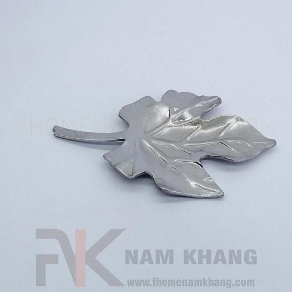 Lá thép dập hình lá nho HLS-067 - Ảnh 4