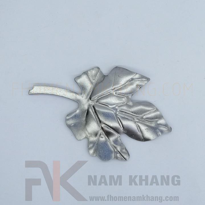 Lá thép dập hình lá nho HLS-067 - Ảnh 3