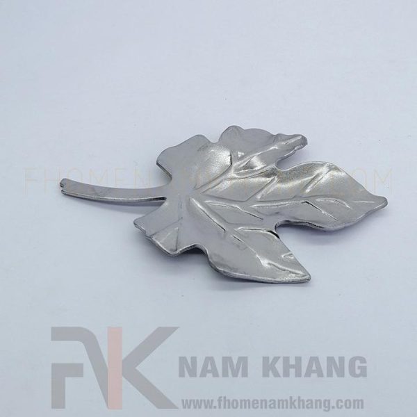 Lá thép dập hình lá nho HLS-067 - Ảnh 5