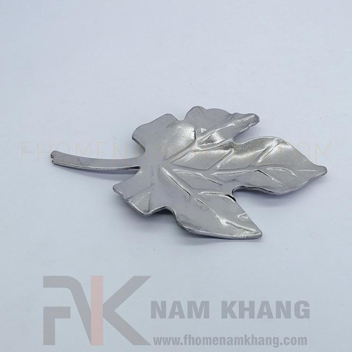 Lá thép dập hình lá nho HLS-067 - Ảnh 5