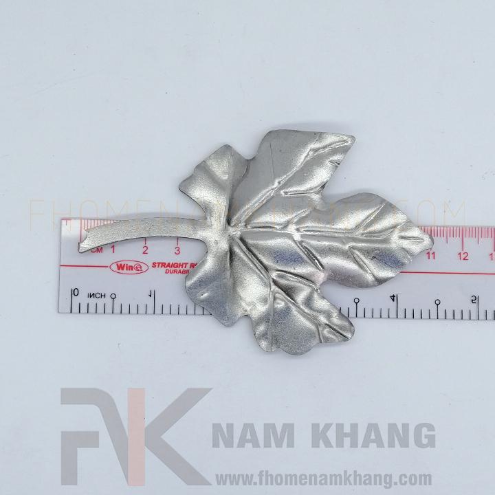 Lá thép dập hình lá nho HLS-067 - Ảnh 6