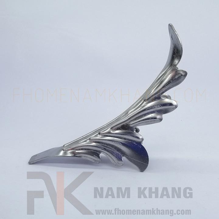 Lá thép dập cong HLS-068 - Ảnh 2