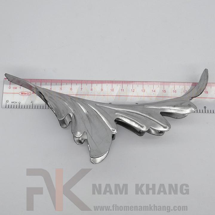 Lá thép dập cong HLS-068 - Ảnh 6