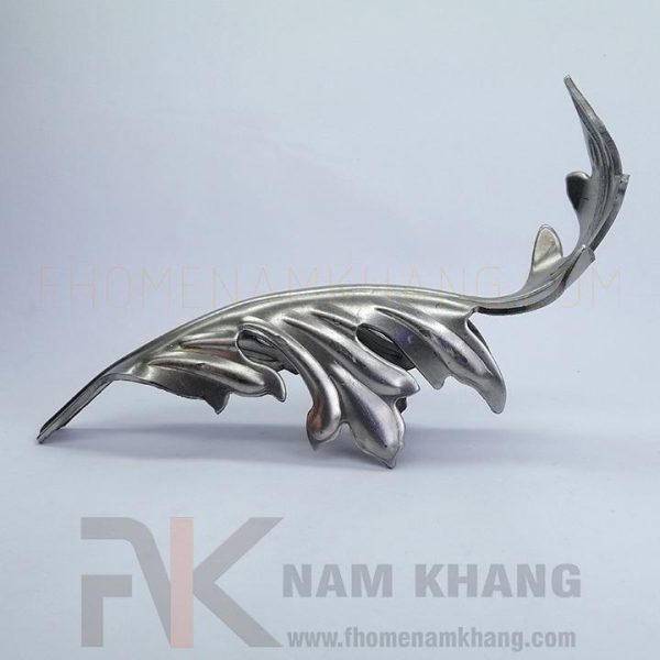 Lá thép dập hình đuôi tôm HLS-070 - Ảnh 2