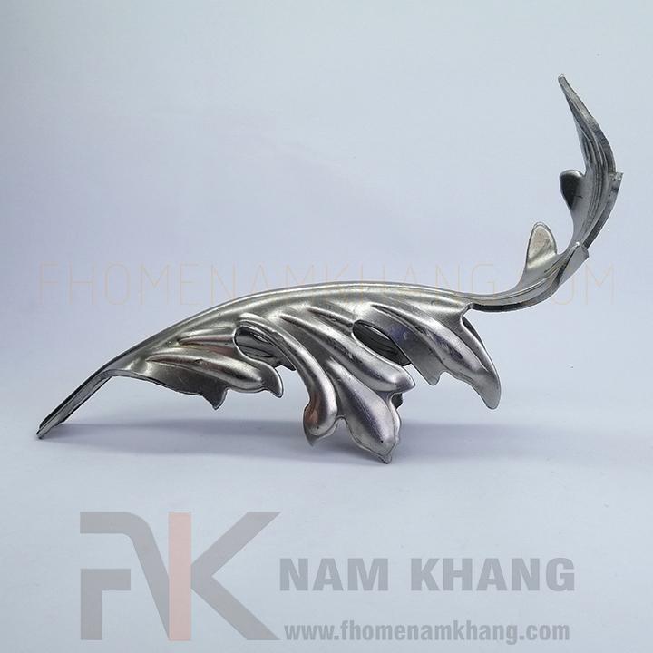 Lá thép dập hình đuôi tôm HLS-070 - Ảnh 2
