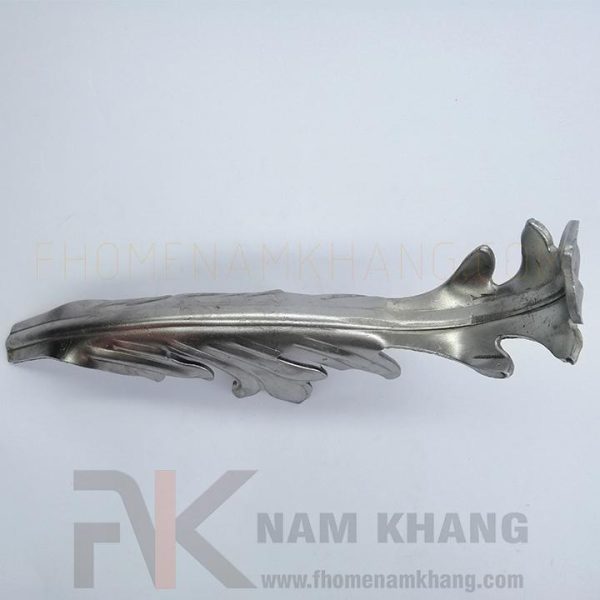 Lá thép dập hình đuôi tôm HLS-070 - Ảnh 3