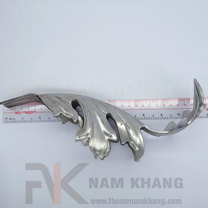 Lá thép dập hình đuôi tôm HLS-070 - Ảnh 6