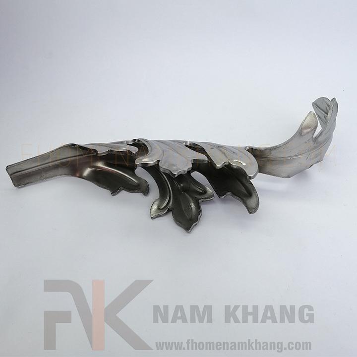 Lá thép dập hình đuôi tôm HLS-070 - Ảnh 5