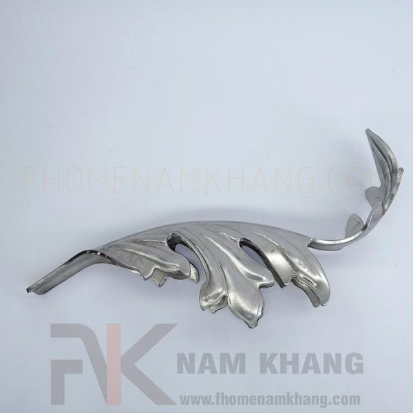 Lá thép dập hình đuôi tôm HLS-070 - Ảnh 4