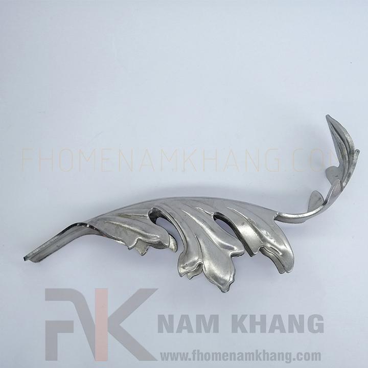 Lá thép dập hình đuôi tôm HLS-070 - Ảnh 4