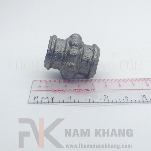 Khớp nối tròn lỗ vuông 14 KN-003 - Ảnh 4
