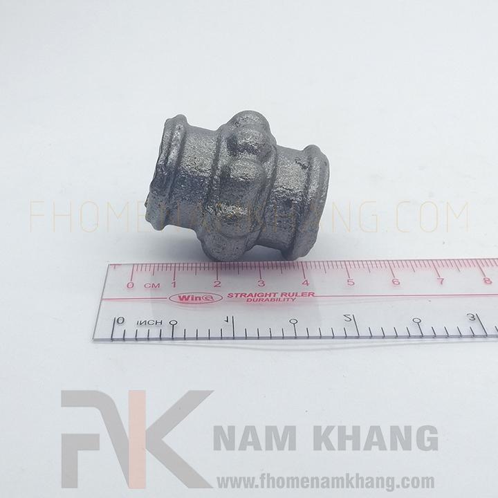 Khớp nối tròn lỗ vuông 14 KN-003 - Ảnh 4