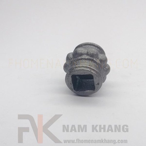 Khớp nối tròn lỗ vuông 14 KN-003 - Ảnh 2