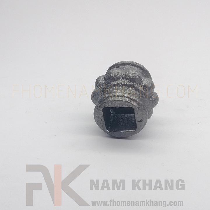 Khớp nối tròn lỗ vuông 14 KN-003 - Ảnh 2