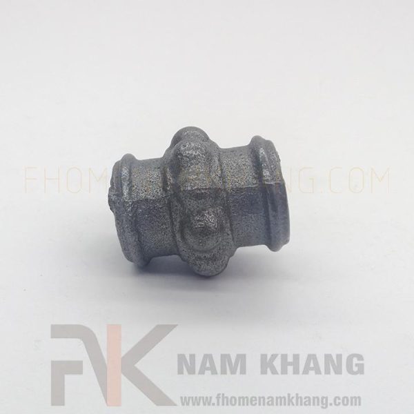 Khớp nối thép đúc lỗ tròn 16 KN-002 - Ảnh 3