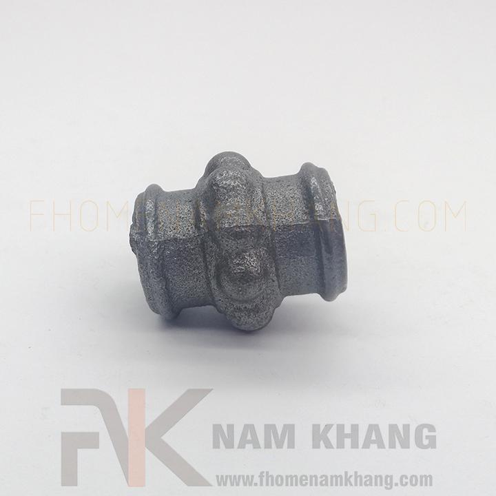 Khớp nối thép đúc lỗ tròn 16 KN-002 - Ảnh 3