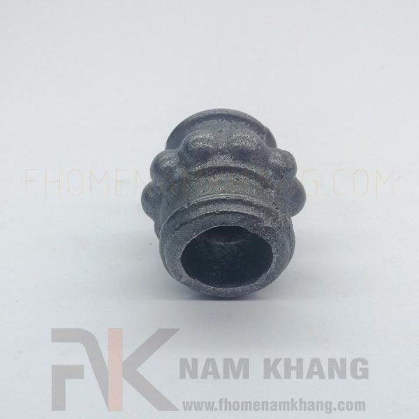 Khớp nối thép đúc lỗ tròn 16 KN-002 - Ảnh 2