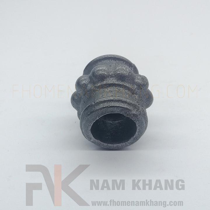 Khớp nối thép đúc lỗ tròn 16 KN-002 - Ảnh 2