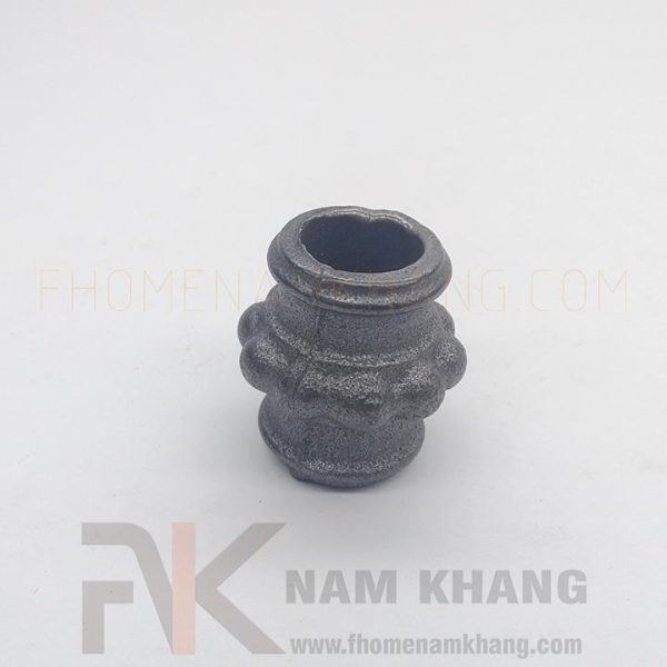 Khớp nối thép đúc lỗ tròn 16 KN-002 - Ảnh 4