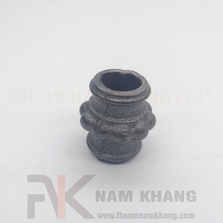 Khớp nối thép đúc lỗ tròn 16 KN-002 - Ảnh 4