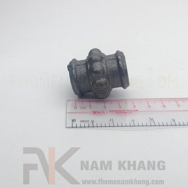 Khớp nối thép đúc lỗ tròn 16 KN-002 - Ảnh 5