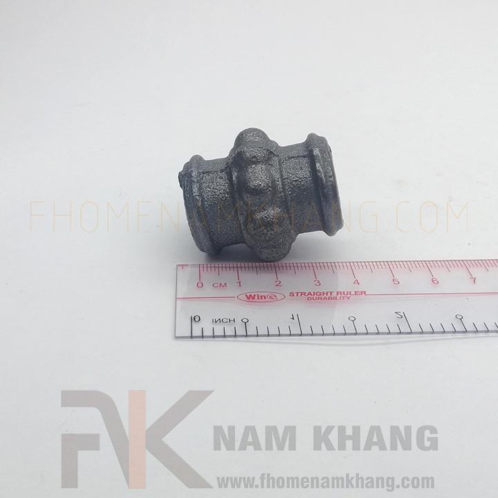 Khớp nối thép đúc lỗ tròn 16 KN-002 - Ảnh 5