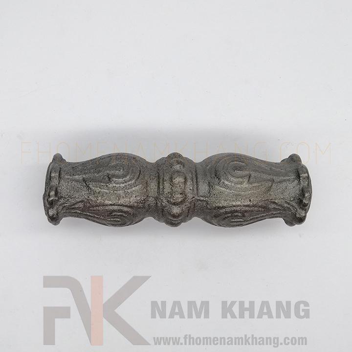 Khớp nối thép đúc lỗ vuông 14 KN-001 - Ảnh 2