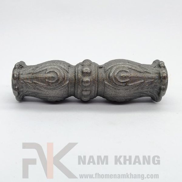 Khớp nối thép đúc lỗ vuông 14 KN-001