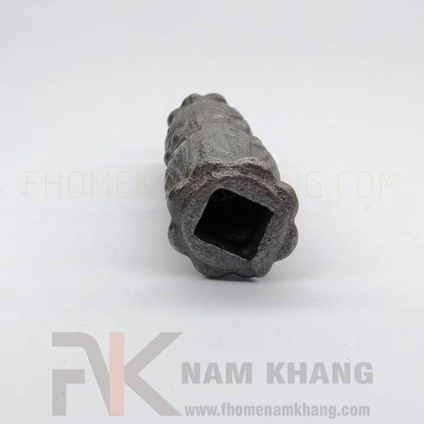 Khớp nối thép đúc lỗ vuông 14 KN-001 - Ảnh 3