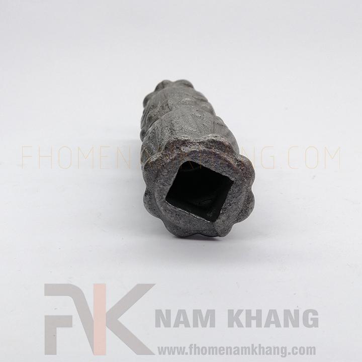 Khớp nối thép đúc lỗ vuông 14 KN-001 - Ảnh 3