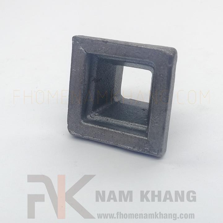 Đế thép đúc lỗ vuông 14 CC-001 - Ảnh 5