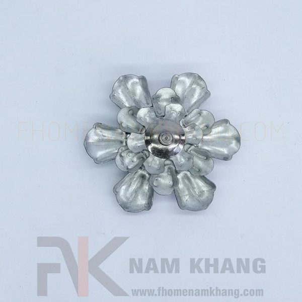 Hoa thép đập kép HLS-017