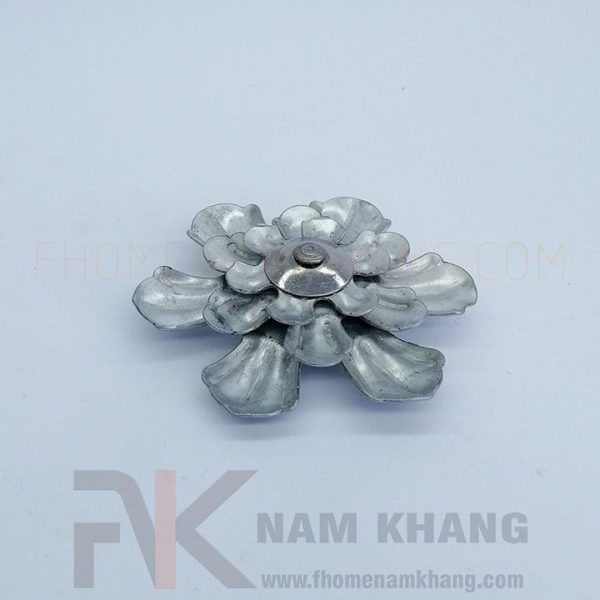 Hoa thép đập kép HLS-017 - Ảnh 4