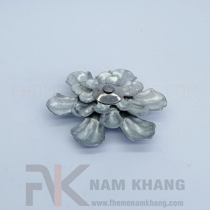 Hoa thép đập kép HLS-017 - Ảnh 4