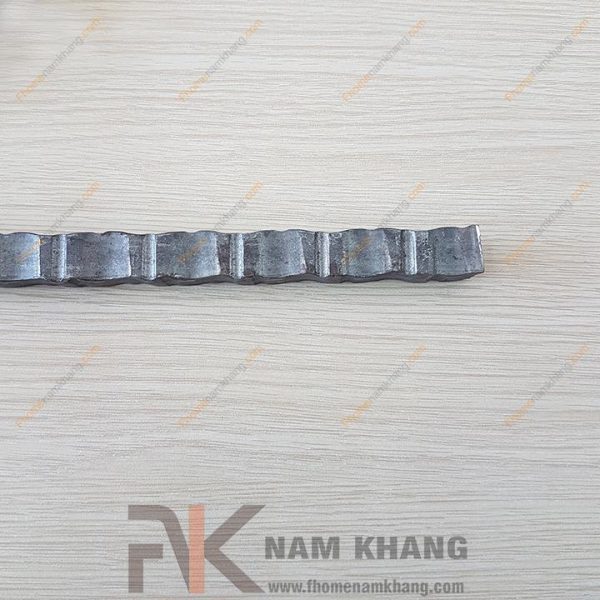 Thép vuông cán trúc TCC-003