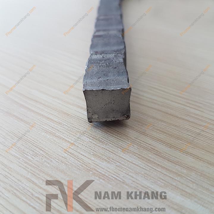 Thép vuông cán trúc TCC-003 - Ảnh 2
