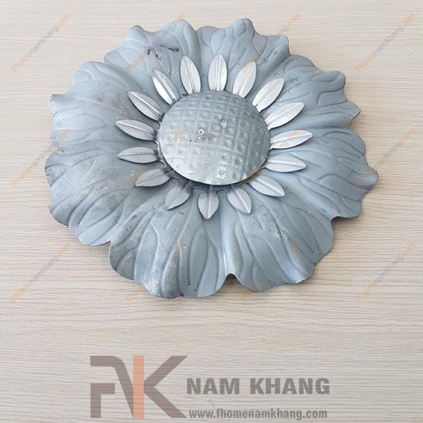 Hoa hướng dương thép mỹ thuật HLS-015